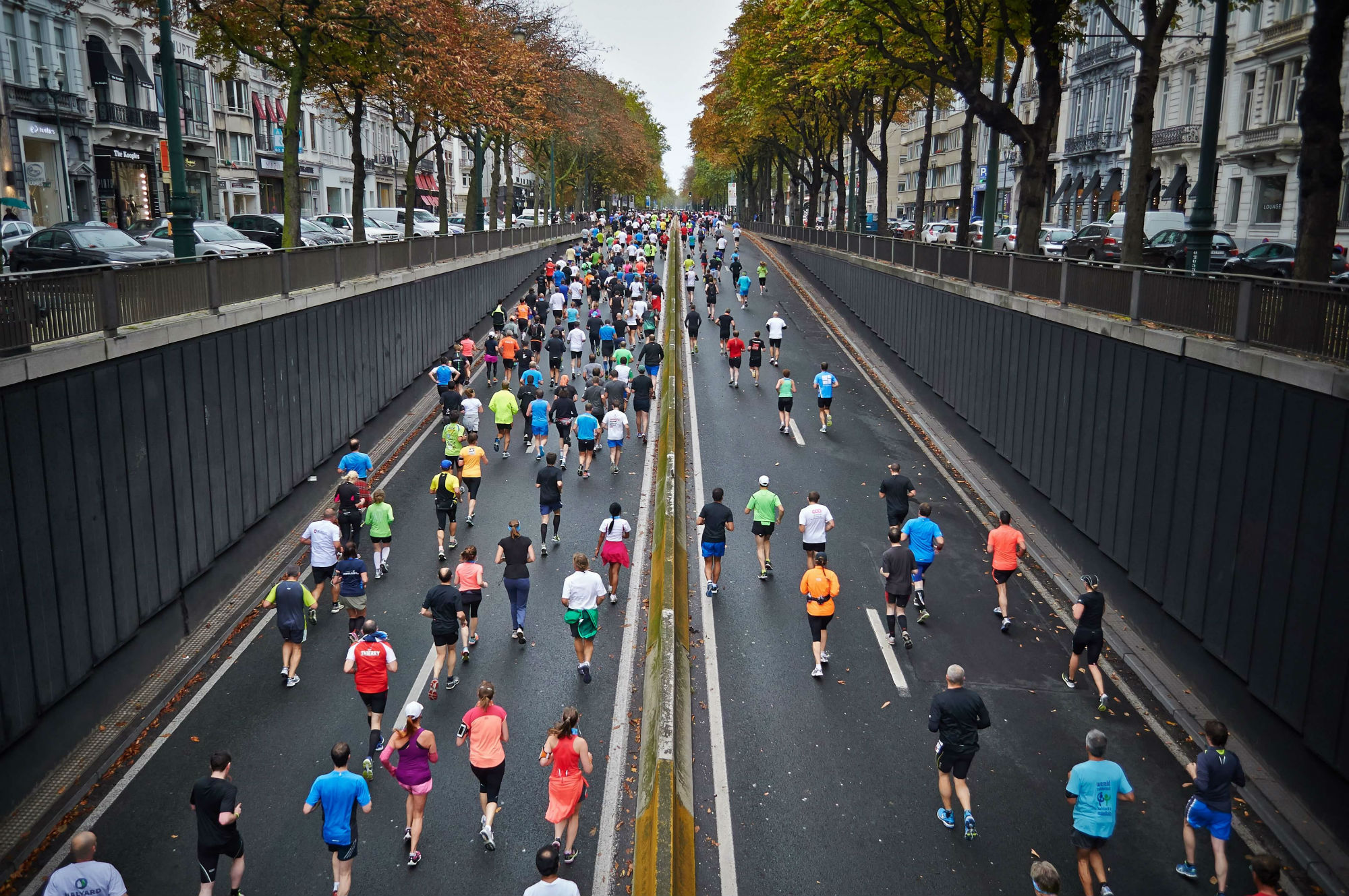 bieganie maraton